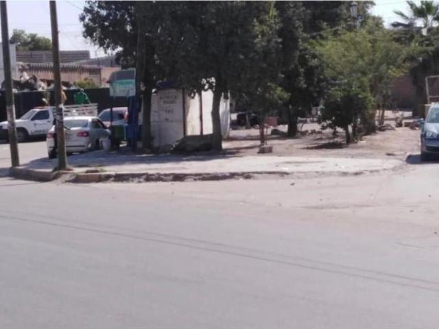 Terreno en venta en Torreon Centro, Torreón, Coahuila de Zaragoza