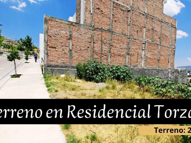 Terreno en venta en Torzano, Lagos de Moreno, Jalisco