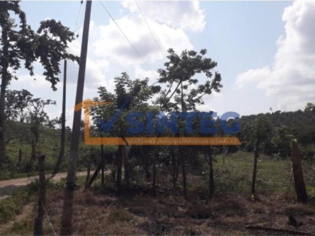 Terreno en venta en Totomoxtle, Papantla, Veracruz de Ignacio de la Llave
