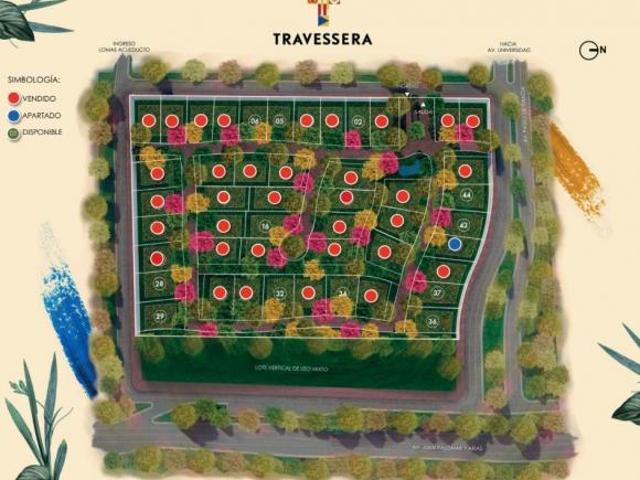Terrenos en Preventa en Travessera de Gracia