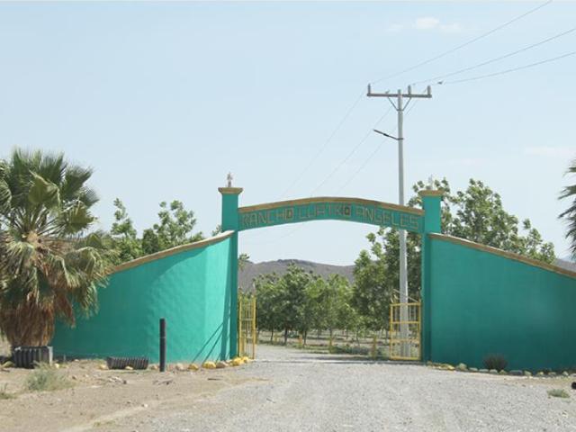 Terreno en venta en Trincheras, Parras, Coahuila de Zaragoza