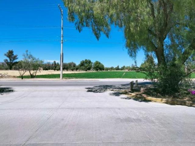 TERRENO EN VENTA EN TROJES DE ALONSO