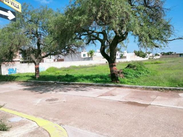 TERRENO EN VENTA EN TROJES DE ALONSO
