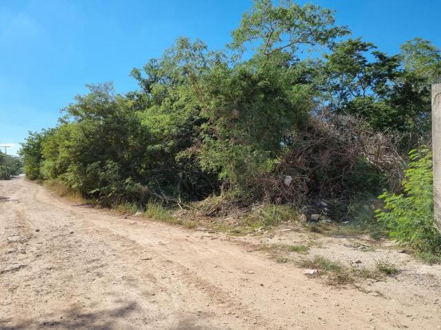 Terreno en Venta en Umán, Excelente para Bodega, CDI, Maquiladora etc