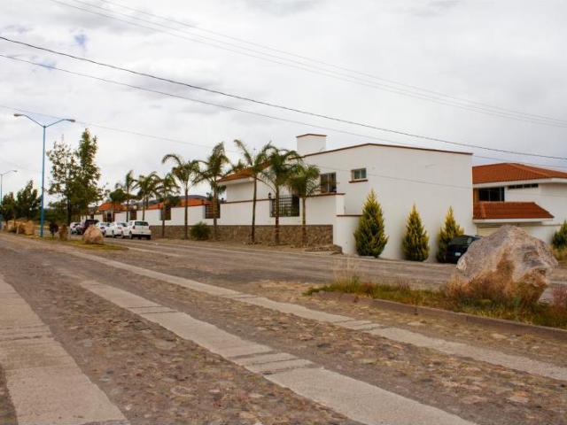 Terreno en venta en Union de San Antonio Centro, Unión de San Antonio, Jalisco