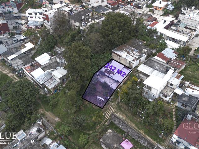 Terreno en Venta en Unidad y Progreso