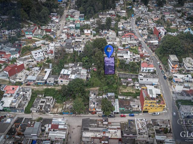 Terreno en Venta en Unidad y Progreso