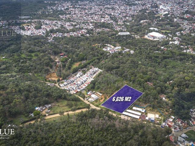 Terreno en Venta en Unidad y Progreso