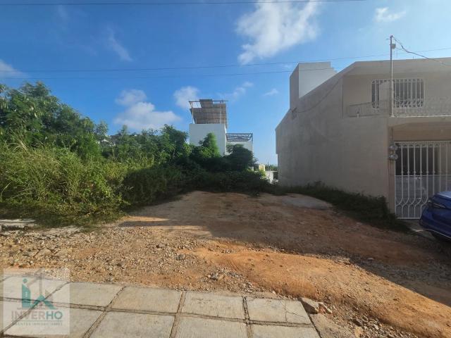 Terreno en venta en Unidad habitacional Estatuto Jur?dico Mozimba