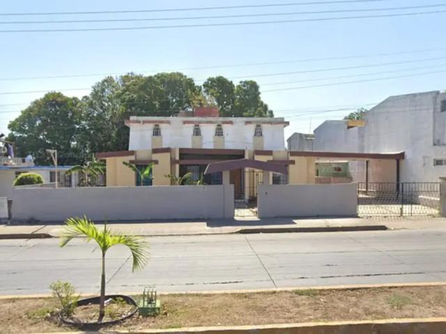 Terreno en venta en Unidad Nacional, Ciudad Madero, Tamaulipas