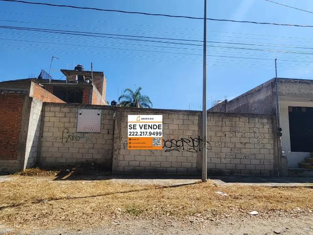 Terreno en venta en Unidad Satélite Magisterial, Puebla, Puebla