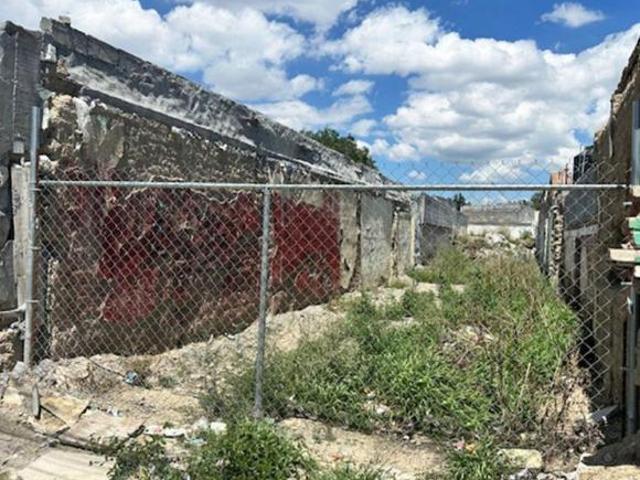 Terreno en VENTA en Urdiñola