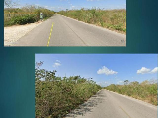 TERRENO EN VENTA EN VALLADOLID SOBRE PERIFÉRICO 50 HA