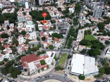 Terreno en venta en Vallarta Norte Guadalajara Jalisco MInerva