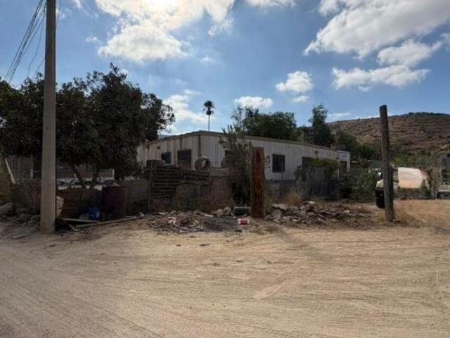 Terreno en Venta en Valle Bonito, Tijuana