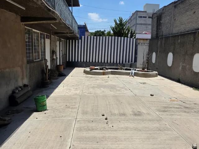 Terreno en venta en Valle de Aragón 3ra. Sección Poniente, Ecatepec de Morelos, México
