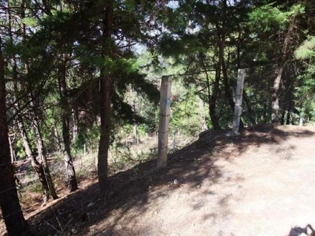 Terreno en Venta en Valle de Bravo