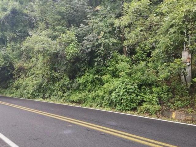 TERRENO EN VENTA EN VALLE DE BRAVO