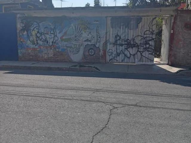 Terreno en venta en Valle de Chalco Solidaridad 4
