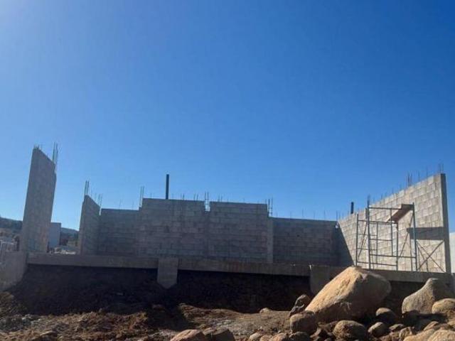 Terreno en Venta en Valle de Guadalupe