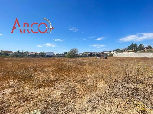 TERRENO EN VENTA EN VALLE DE GUADALUPE