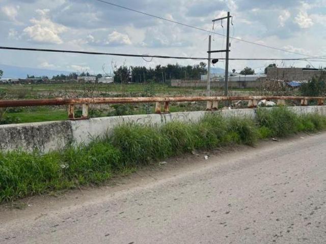 Terreno en Venta en Valle de la Misericordia en Tlaquepaque, Jalisco