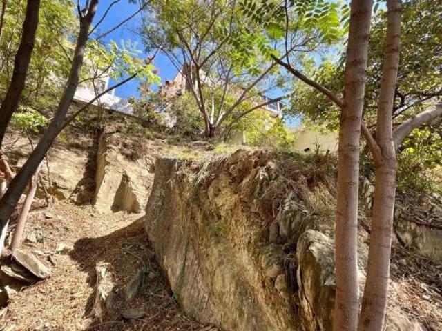 Terreno en Venta en Valle de las Brisas, Monterrey, Nuevo León