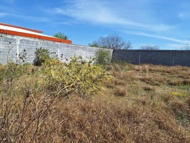 TERRENO EN VENTA EN VALLE DE LAS SALINAS EN SALINAS VICTORIA