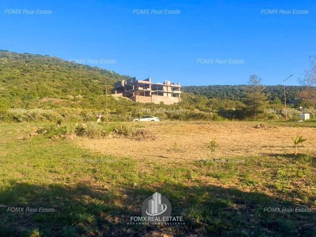Terreno en venta en Valle de Los Reyes