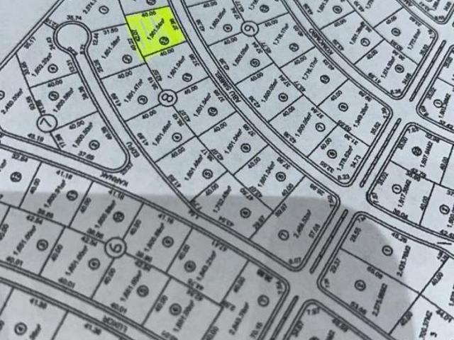 Terreno en venta en Valle de los Reyes, zona norte León Gto