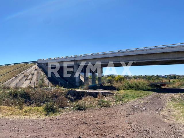 Terreno en venta en Valle de Santiago