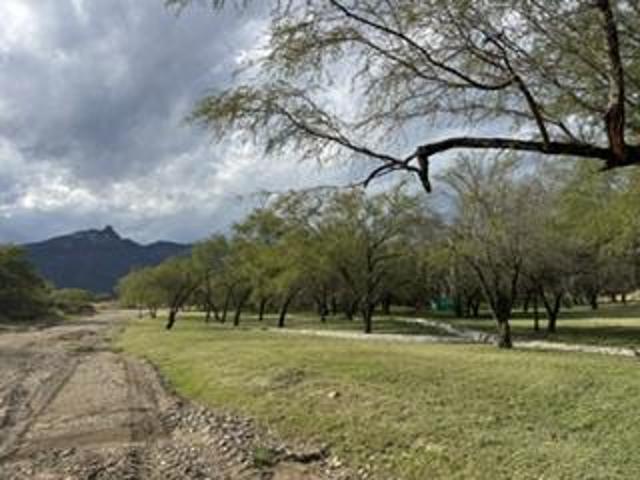 Terreno en Venta en Valle de Venado Zona Montemorelos Carretera Nacional LJGC