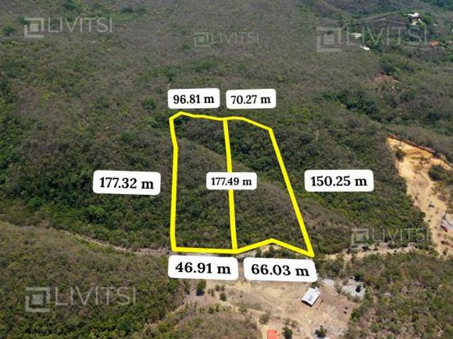 Terreno en Venta en Valle del Encino