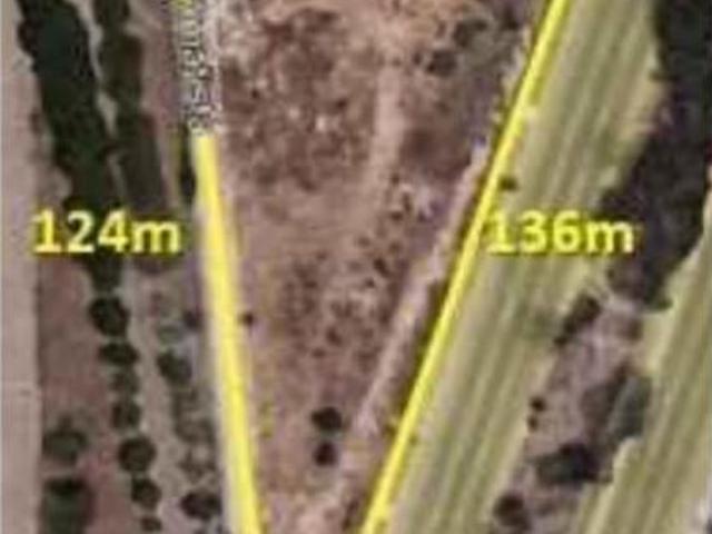Terreno en venta en Valle del Rubí Sección Lomas, Tijuana, Baja California