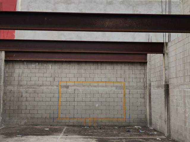 Terreno en Venta en Valle del Rubí – 163 m² frente a Av. del Sauzal – Ideal para Casa o Inversión