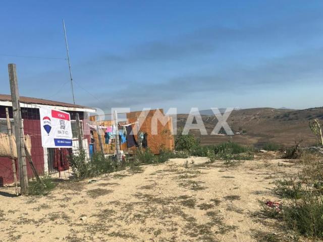TERRENO EN VENTA EN VALLE DORADO