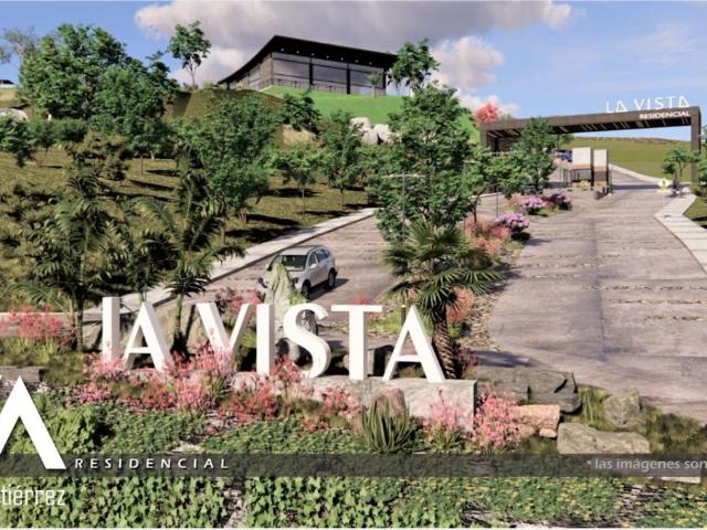 Terreno en venta en Valle Dorado, Tuxtla Gutiérrez, Chiapas