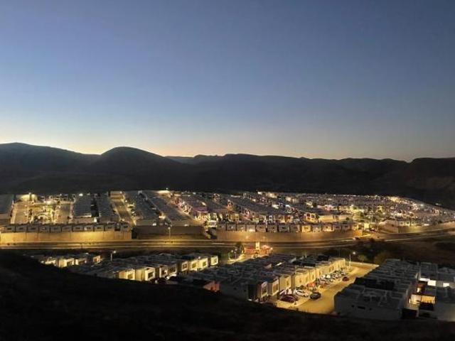 Terreno en VENTA EN VALLE ESCONDIDO