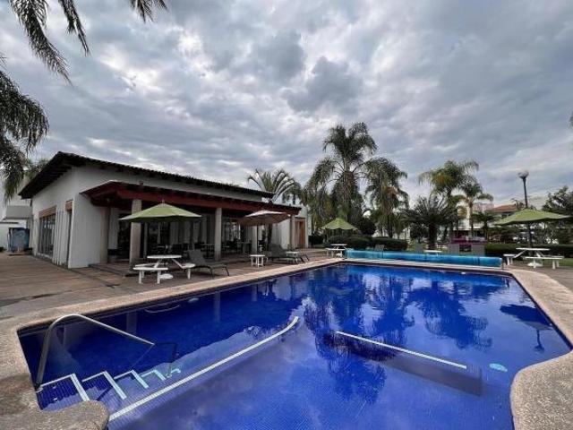 Terreno en venta en Valle Esmeralda