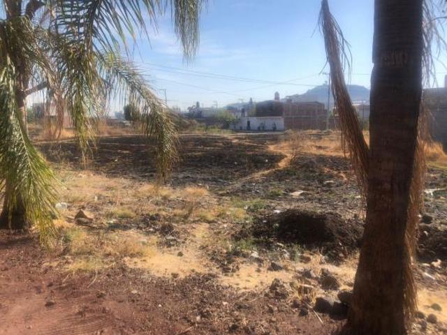 Terreno en Venta en Valle Hermoso 4