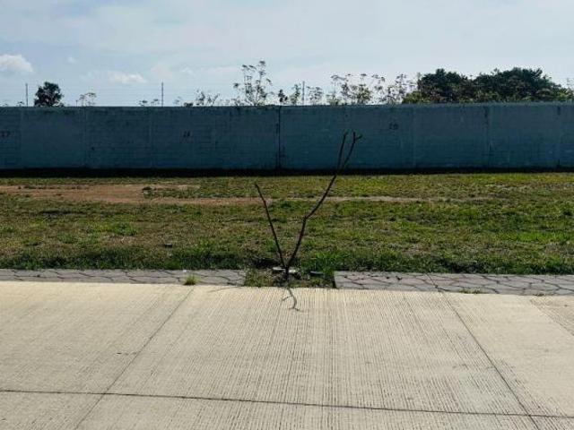 Terreno en Venta en Valle Imperial Maples Uno Lote 17