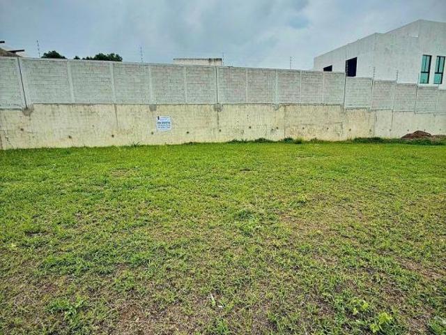 Terreno en Venta en Valle Imperial – Coto Imperio Griego