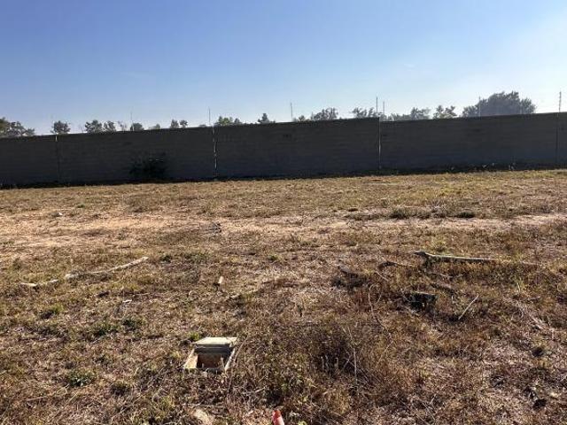 Terreno en Venta en Valle Imperial Coto Maples 2 295