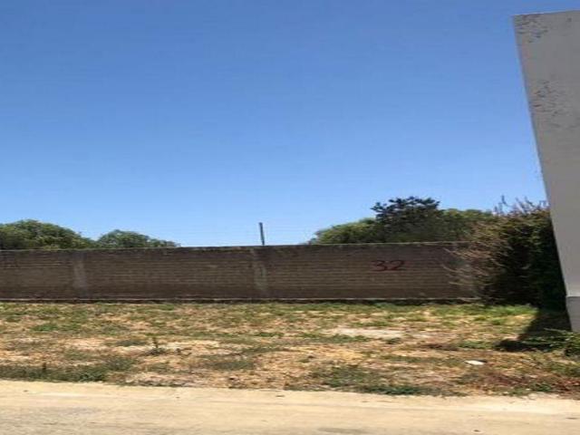 Terreno en venta en Valle Imperial coto Romano 2