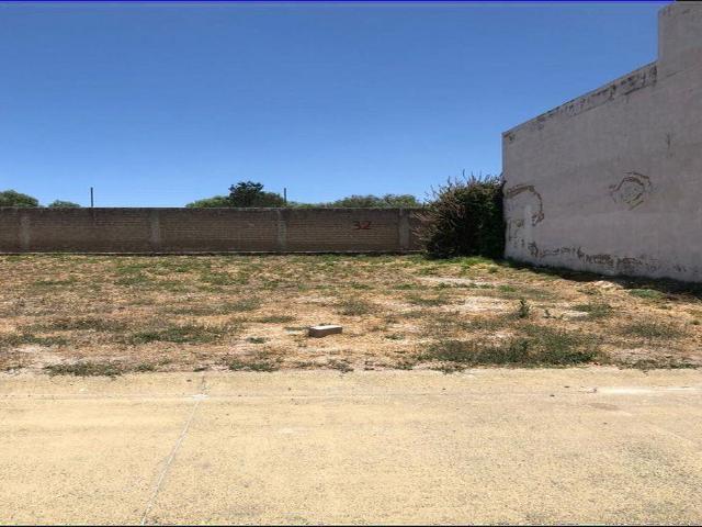 Terreno en venta en Valle Imperial coto Romano 2