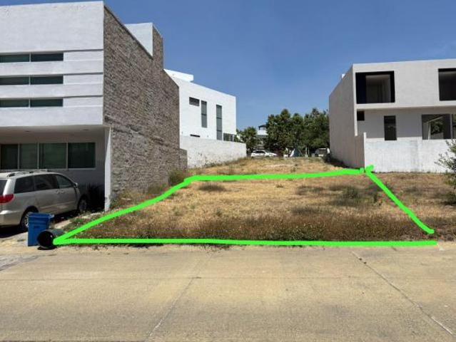 TERRENO EN VENTA EN VALLE IMPERIAL, IMPERIO BRITANICO, ZAPOPAN, JALISCO
