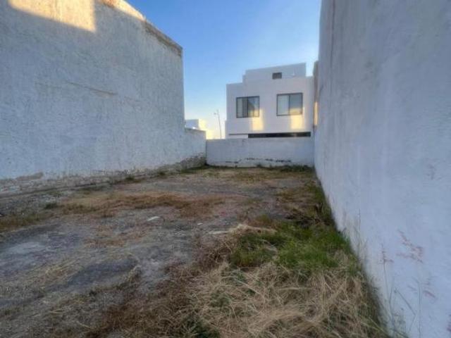 TERRENO EN VENTA EN VALLE IMPERIAL SENDAS RESIDENCIAL