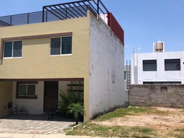 TERRENO EN VENTA EN VALLE IMPERIAL, ZAPOPAN