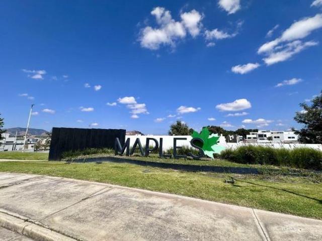TERRENO EN VENTA EN VALLE IMPERIAL, ZAPOPAN, JALISCO