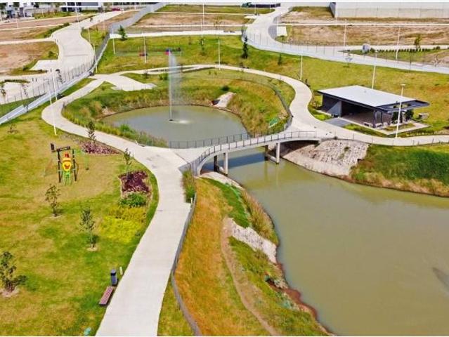 Terreno en venta en Valle Imperial, Zapopan, Jalisco